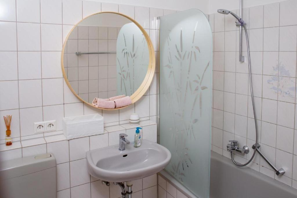 Apartment12 Singen Exterior photo