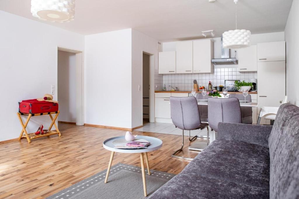Apartment12 Singen Exterior photo
