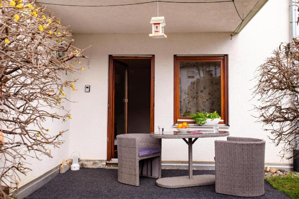 Apartment12 Singen Exterior photo