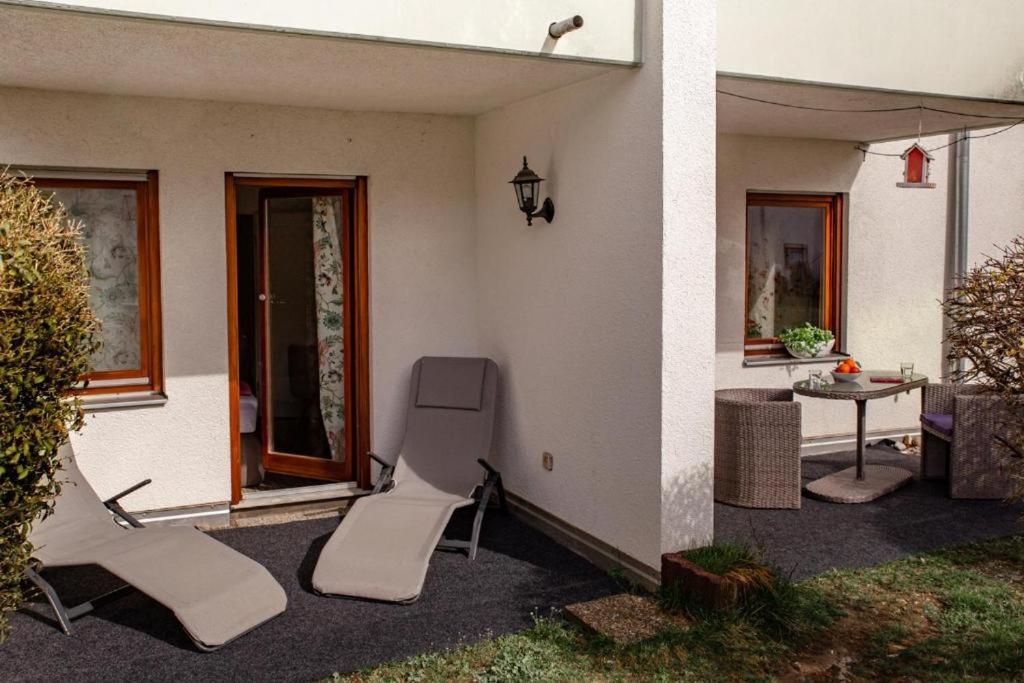 Apartment12 Singen Exterior photo